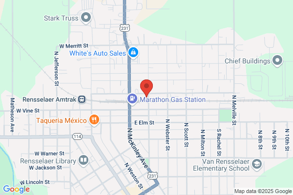 Rayburn Plumbing & Heating
