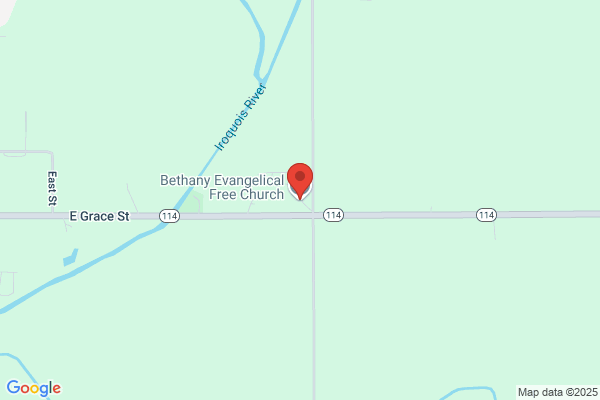 Bethany Evangelical Free Church