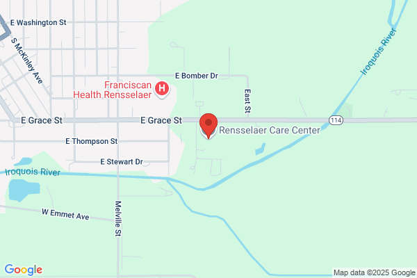Rensselaer Care Center