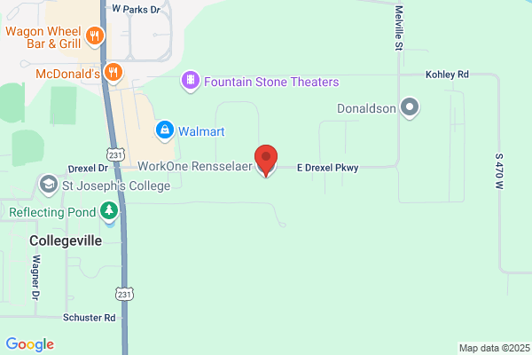 Rennselaer Adult Learning Center
