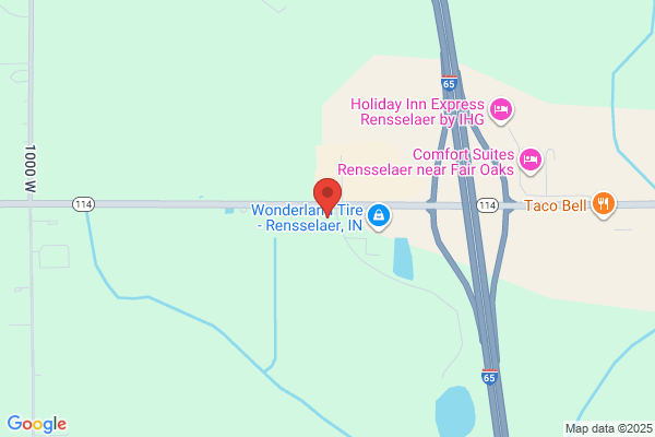 Trail Tree Truck Stop