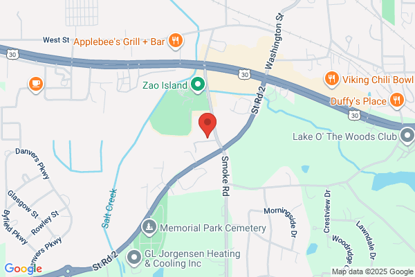 Eldon Overhead Doors