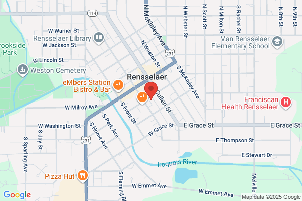 Brunton Insurance Agency