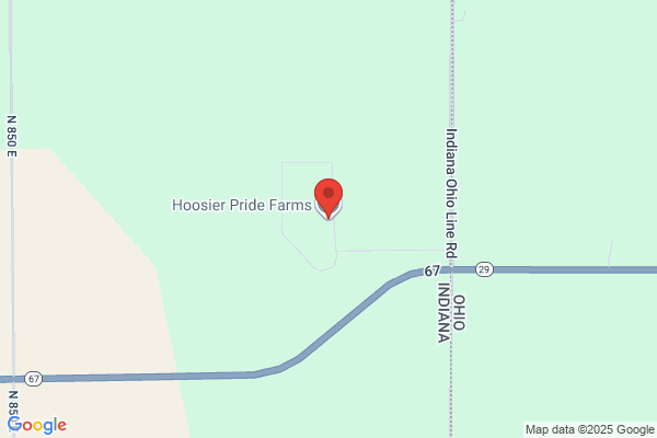 Poultry Pride Inc
