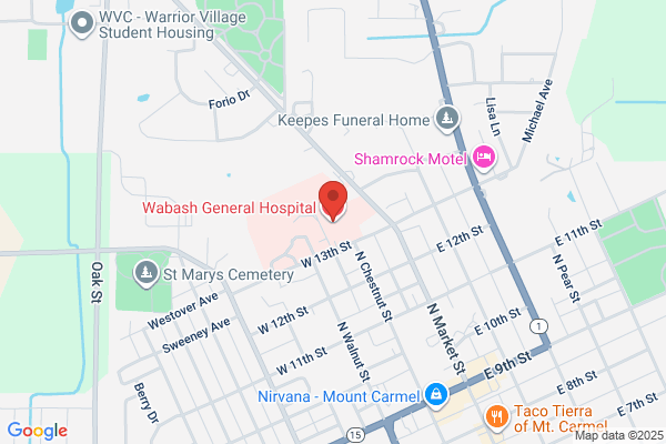 Wabash Valley Hospital