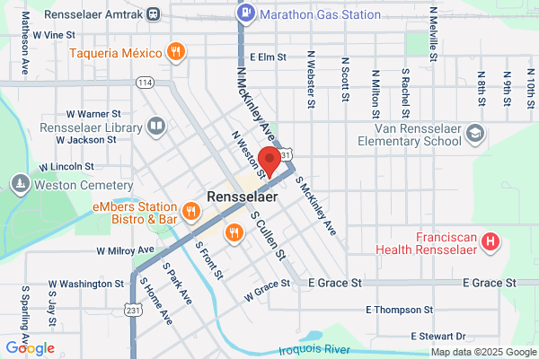 Republic Services - Rensselaer