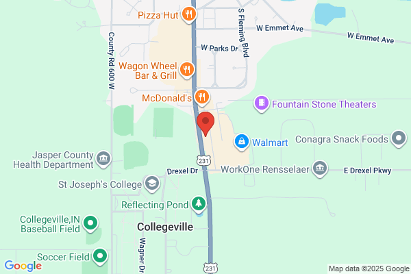 Walgreens Pharmacy
