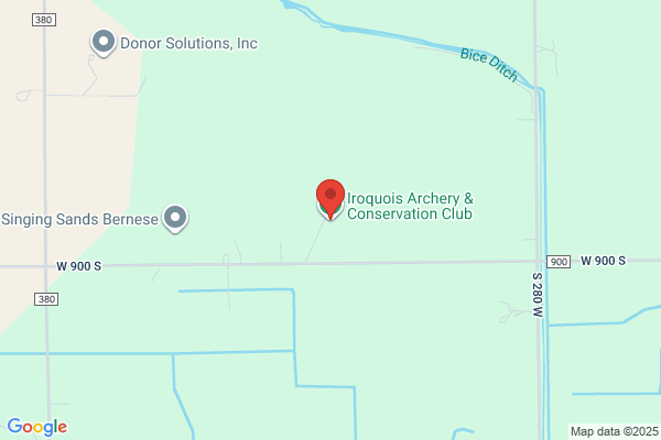 Iroquois Archery & Conservation Club