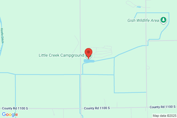 Little Creek Campground