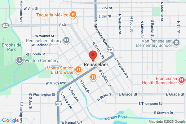 Rensselaer Printco
