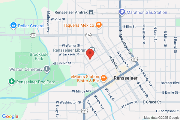 Steinke Funeral Home