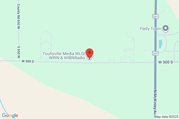 Wrin Radio