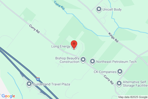 Long Energy