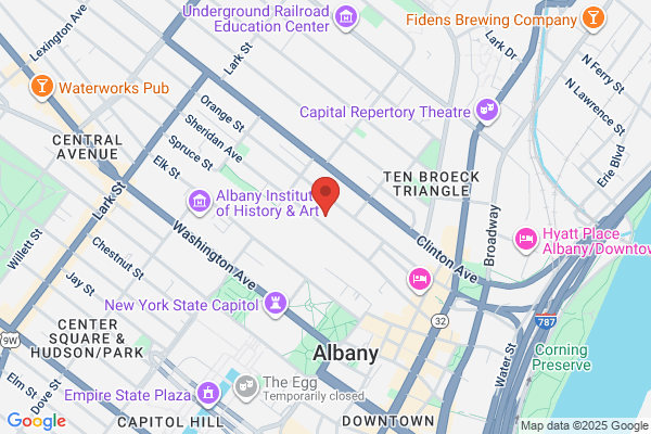 Rlt Heating & Air Conditioning Inc