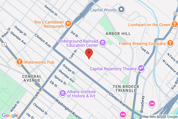 Idlewild Terrace Apartments