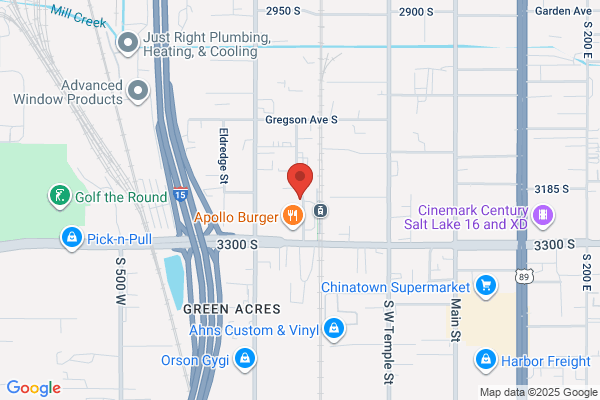 Millcreek Apartments