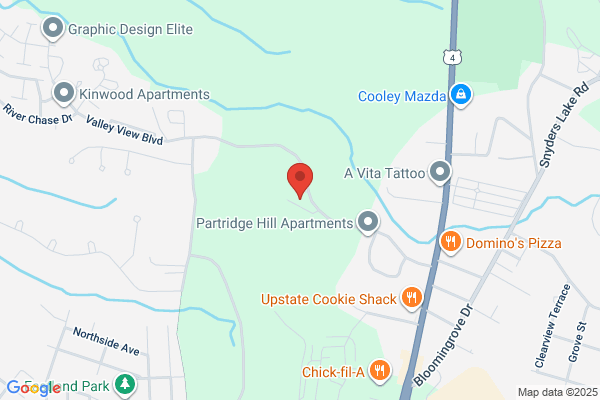 Stonegate Apartments