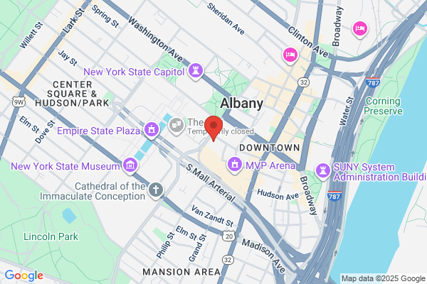 Capital Bank ATM: Albany Capital Center