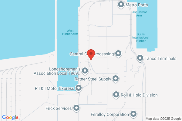 Federal Marine Terminals Inc