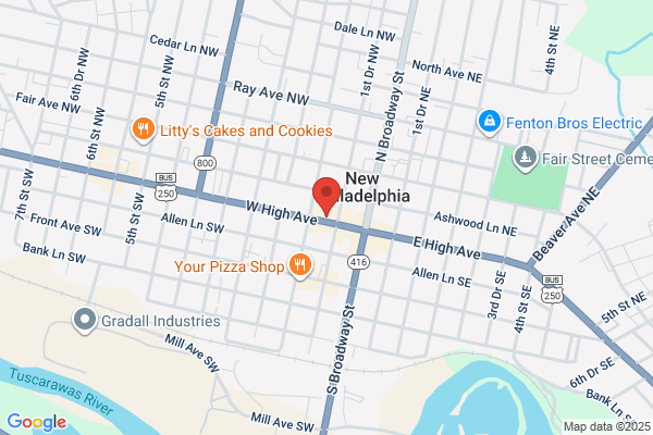 Daily Grind Cafe
