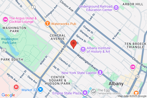New York Association of Homes For the Aging