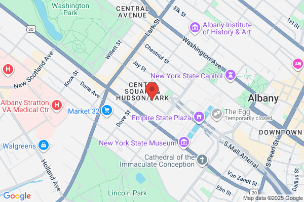 Robinson Square Apartments
