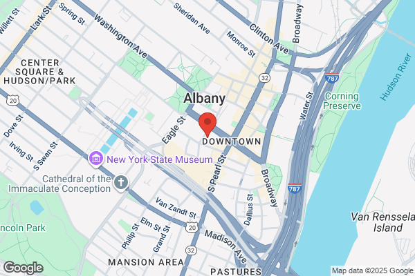 Albany County of, Consumer Affairs Department