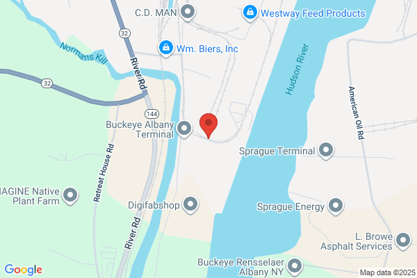 Hudson River Construction Co Inc