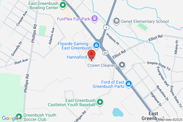 Hannaford