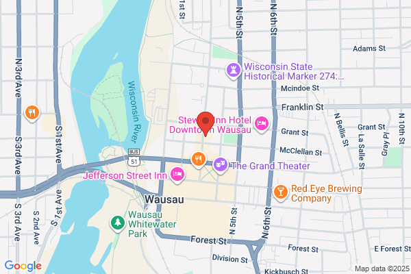 Downtown Grocery
