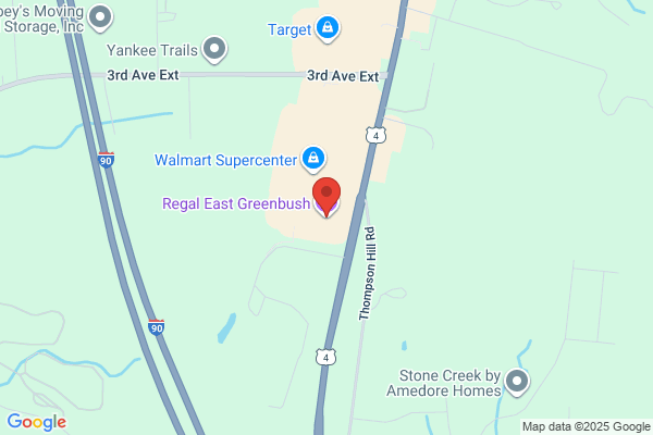 Regal East Greenbush