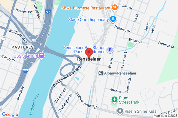 Rensselaer City of, Public Schools, Board of Education