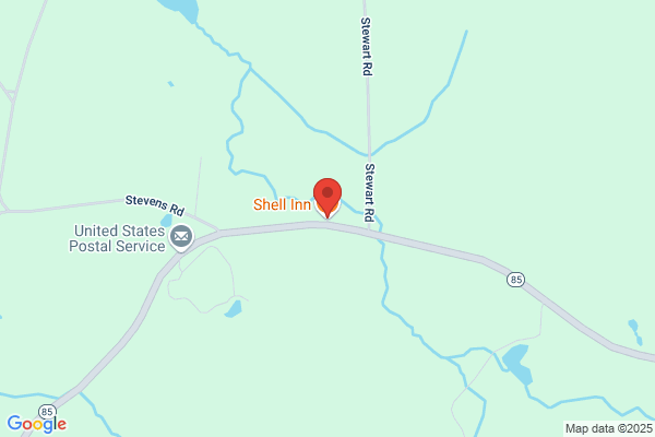Shell Inn