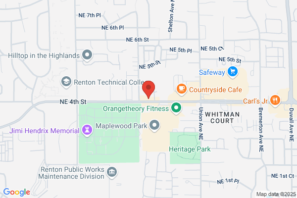 Pacific Heights Veterinary Hospital