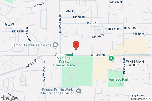 24 Hour Locksmith Renton