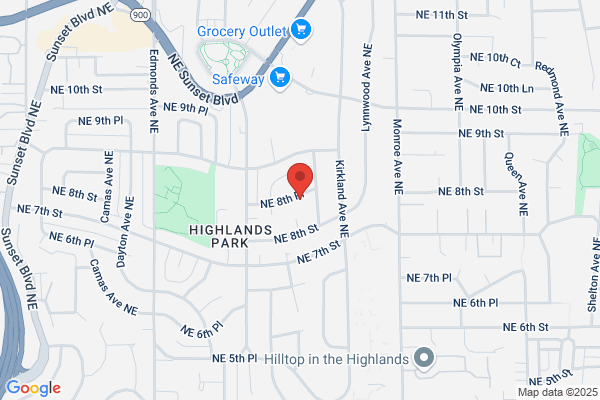 Garage Door Repair Renton