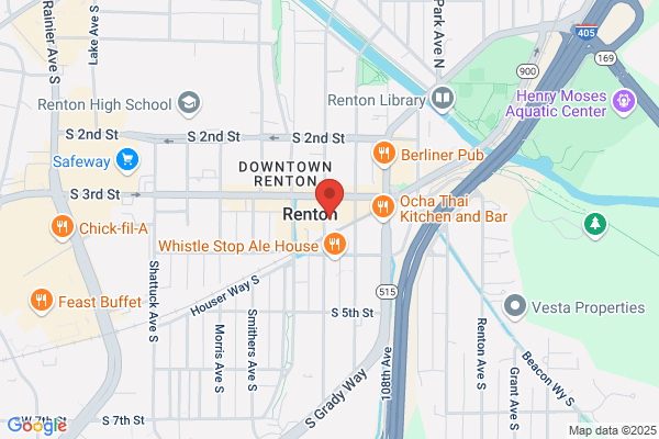 Renton Quality Roofers