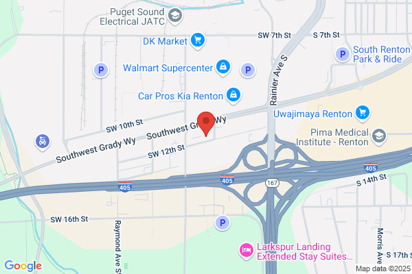 Renton Naturopathic & Homeopathic Clinic