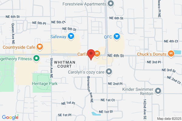 Cedar River Animal Hospital