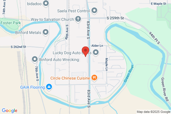 Family Dog Training Center