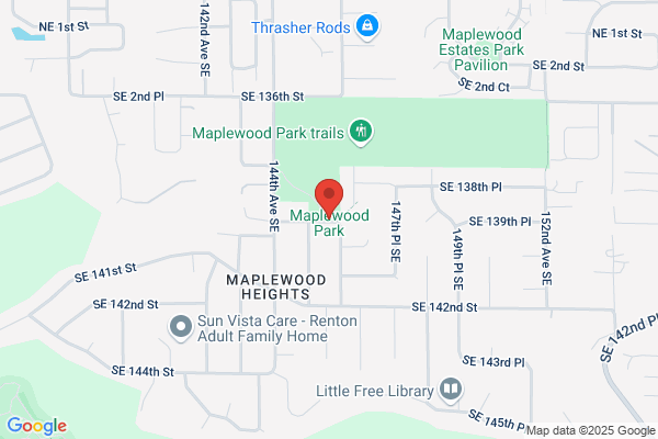 Maplewood Park