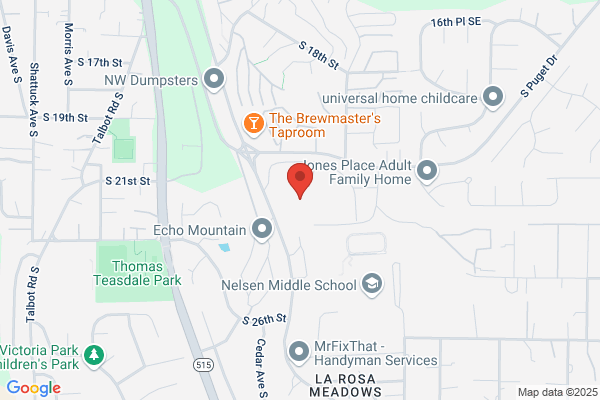 Benson Condominiums Inc