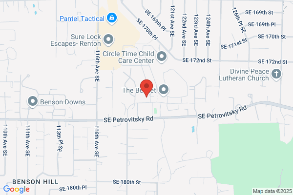 Grammercy Apartments