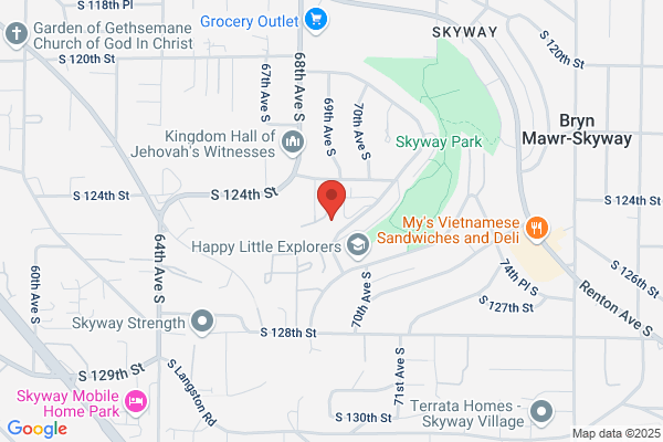 Greentree Village Apartments