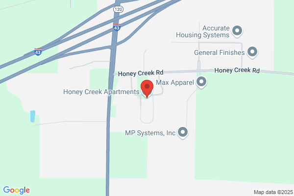 Honey Creek Apartments