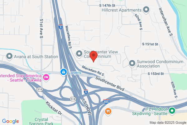 La Vista Associates and Reeder Mngmt