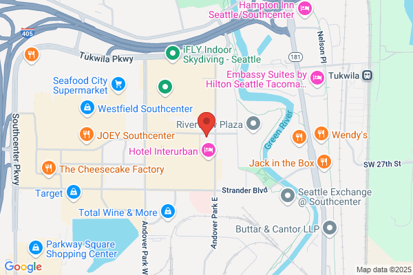 Marvelle at Southcenter - Active Adult Living 55+