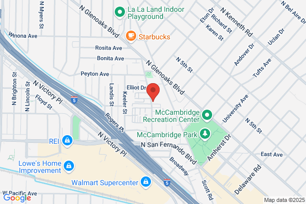 Metropolitan Place Apartments