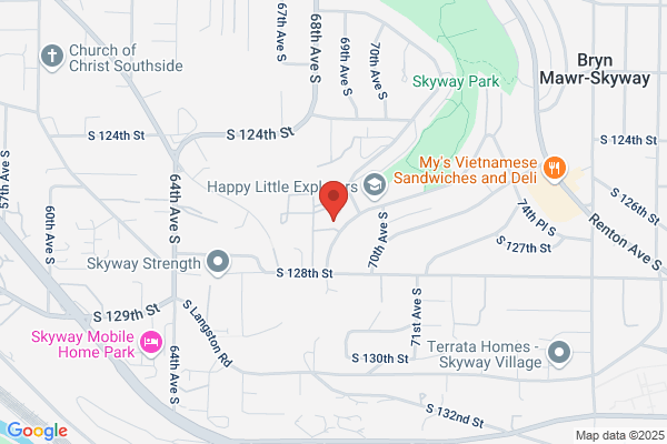 Park Hill Apartment Homes