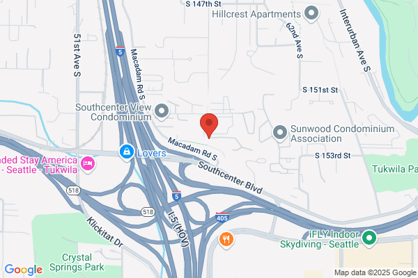 Pyramid Pointe Apartments